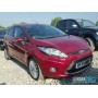 Ford Fiesta 2008-2013 | №203380, Англия