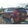 Ford Fiesta 2008-2013 | №203380, Англия