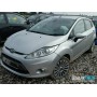 Ford Fiesta 2008-2013 | №203431, Англия