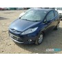 Ford Fiesta 2008-2013 | №203446, Англия