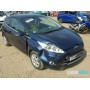 Ford Fiesta 2008-2013 | №203446, Англия