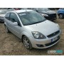 Ford Fiesta 2008-2013 | №203449, Англия