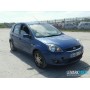 Ford Fiesta 2008-2013 | №203468, Англия