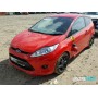 Ford Fiesta 2008-2013 | №203472, Англия