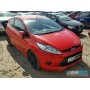 Ford Fiesta 2008-2013 | №203472, Англия