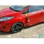 Ford Fiesta 2008-2013 | №203472, Англия