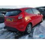 Ford Fiesta 2008-2013 | №203495, Англия