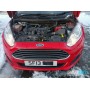 Ford Fiesta 2008-2013 | №203495, Англия