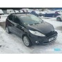 Ford Fiesta 2008-2013 | №203501, Англия