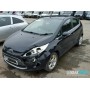 Ford Fiesta 2008-2013 | №203526, Англия