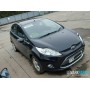 Ford Fiesta 2008-2013 | №203526, Англия