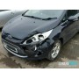 Ford Fiesta 2008-2013 | №203526, Англия