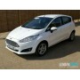 Ford Fiesta 2008-2013 | №203552, Англия