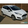 Ford Fiesta 2008-2013 | №203552, Англия