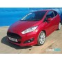 Ford Fiesta 2008-2013 | №203557, Англия