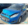 Ford Fiesta 2008-2013 | №203569, Англия