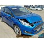 Ford Fiesta 2008-2013 | №203569, Англия