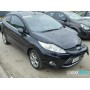 Ford Fiesta 2008-2013 | №203574, Англия