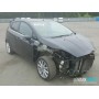 Ford Fiesta 2008-2013 | №203589, Англия