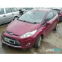 Ford Fiesta 2008-2013 | №203602, Англия