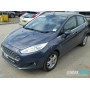 Ford Fiesta 2008-2013 | №203628, Англия