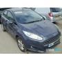 Ford Fiesta 2008-2013 | №203628, Англия