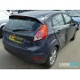 Ford Fiesta 2008-2013 | №203628, Англия