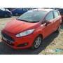 Ford Fiesta 2008-2013 | №203635, Англия