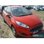 Ford Fiesta 2008-2013 | №203635, Англия