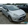 Ford Fiesta 2008-2013 | №203644, Англия