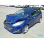 Ford Fiesta 2008-2013 | №203673, Англия