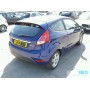 Ford Fiesta 2008-2013 | №203673, Англия