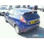 Ford Fiesta 2008-2013 | №203673, Англия