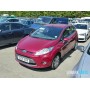 Ford Fiesta 2008-2013 | №203691, Англия