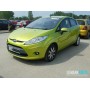 Ford Fiesta 2008-2013 | №203692, Англия