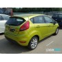 Ford Fiesta 2008-2013 | №203692, Англия