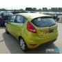 Ford Fiesta 2008-2013 | №203692, Англия