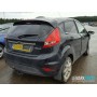 Ford Fiesta 2008-2013 | №203699, Англия