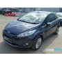 Ford Fiesta 2008-2013 | №203737, Англия