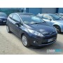 Ford Fiesta 2008-2013 | №203737, Англия