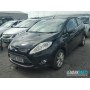 Ford Fiesta 2008-2013 | №203745, Англия