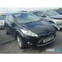 Ford Fiesta 2008-2013 | №203745, Англия