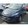 Ford Fiesta 2008-2013 | №203754, Англия