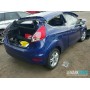 Ford Fiesta 2008-2013 | №203856, Англия