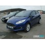 Ford Fiesta 2008-2013 | №203932, Англия