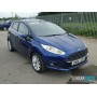 Ford Fiesta 2008-2013 | №203932, Англия