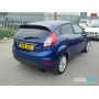 Ford Fiesta 2008-2013 | №203932, Англия