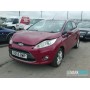 Ford Fiesta 2008-2013 | №203950, Англия