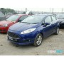 Ford Fiesta 2008-2013 | №203988, Англия