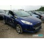 Ford Fiesta 2008-2013 | №203988, Англия